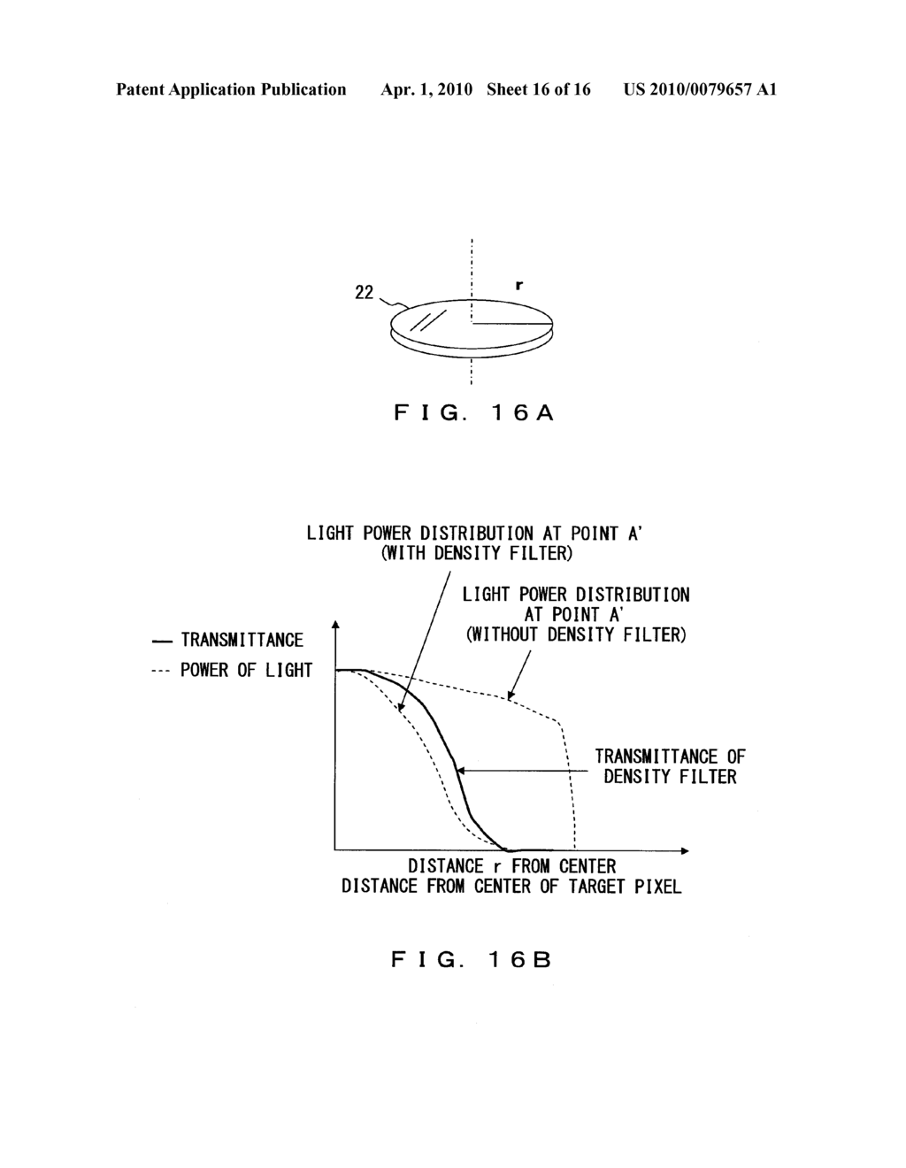 IMAGING APPARATUS FOR READING INFORMATION - diagram, schematic, and image 17