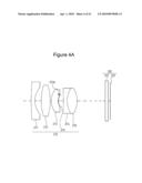 LENS UNIT, IMAGE PICKUP APPARATUS, ELECTRONIC DEVICE AND AN IMAGE ABERRATION CONTROL METHOD diagram and image