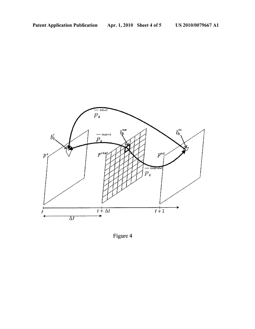 METHOD AND APPARATUS FOR INCREASING THE FRAME RATE OF A VIDEO SIGNAL - diagram, schematic, and image 05