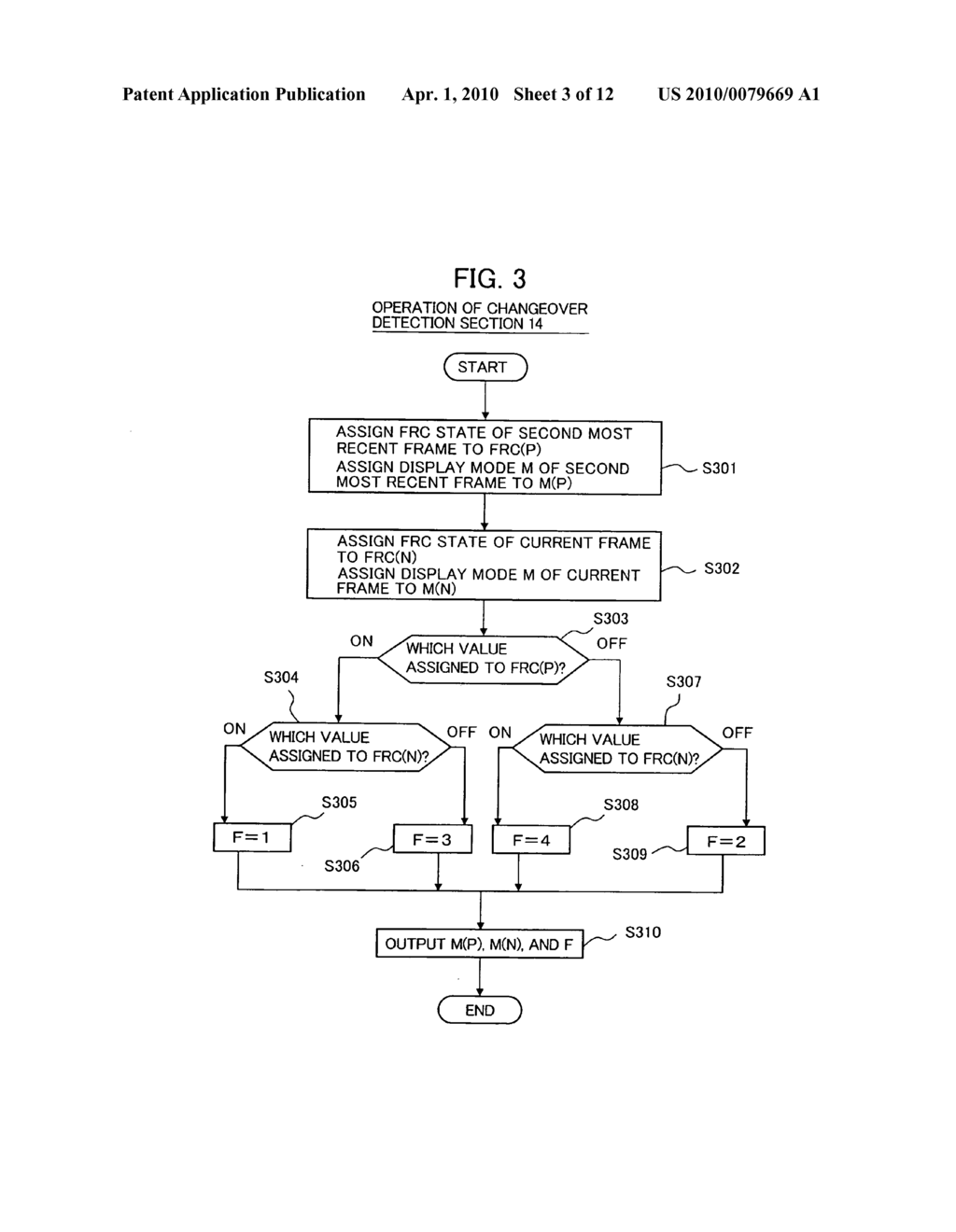 IMAGE DISPLAY APPARATUS AND IMAGE DISPLAY METHOD - diagram, schematic, and image 04