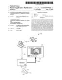 SYSTEMS AND METHODS FOR AUTOMATIC CONFIGURATION OF A REMOTE CONTROL DEVICE diagram and image