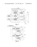 IMAGE PROCESSING DEVICE, PROJECTION SYSTEM, AND IMAGE PROCESSING METHOD diagram and image