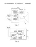 IMAGE PROCESSING DEVICE, PROJECTION SYSTEM, AND IMAGE PROCESSING METHOD diagram and image