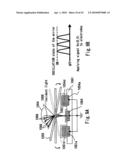 Spatial light modulator performing a gamma correction diagram and image