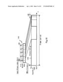 Spatial light modulator performing a gamma correction diagram and image