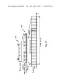 Spatial light modulator performing a gamma correction diagram and image