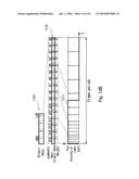 Spatial light modulator performing a gamma correction diagram and image