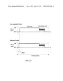 Spatial light modulator performing a gamma correction diagram and image