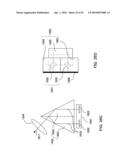 Spatial light modulator performing a gamma correction diagram and image