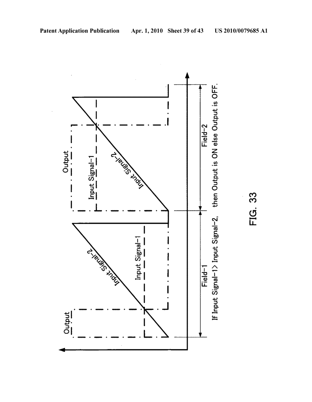 Spatial light modulator performing a gamma correction - diagram, schematic, and image 40