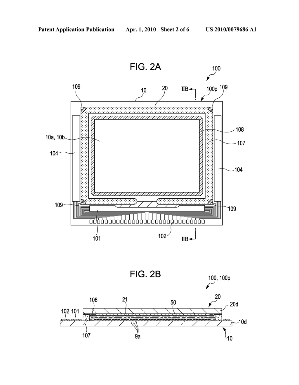 ELECTRO-OPTICAL DEVICE AND ELECTRONIC DEVICE - diagram, schematic, and image 03