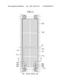 LIQUID CRYSTAL DISPLAY diagram and image