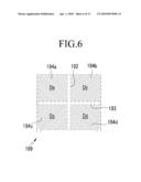 LIQUID CRYSTAL DISPLAY diagram and image