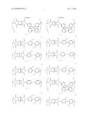 SUBSTRATE FOR LIQUID CRYSTAL DISPLAY DEVICE diagram and image