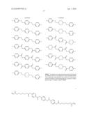 SUBSTRATE FOR LIQUID CRYSTAL DISPLAY DEVICE diagram and image