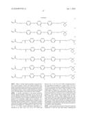 SUBSTRATE FOR LIQUID CRYSTAL DISPLAY DEVICE diagram and image