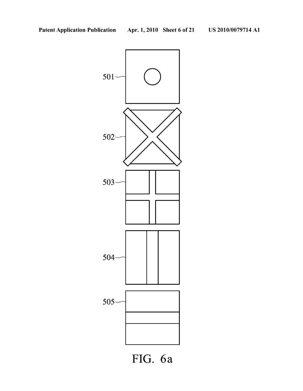 LIQUID CRYSTAL DISPLAY DEVICE AND MANUFACTURING METHOD THEREOF - diagram, schematic, and image 07