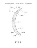 Toric Ophthalimc Lenses Having Selected Spherical Aberration Characteristics diagram and image