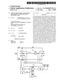 Circuit Arrangement and Method for Operating a High-Pressure Discharge Lamp diagram and image