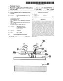 IMAGE FORMING DEVICE PROVIDED WITH SENSOR diagram and image