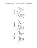 IMAGE FORMING DEVICE PROVIDED WITH SENSOR diagram and image