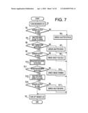 IMAGE FORMING DEVICE PROVIDED WITH SENSOR diagram and image