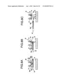 IMAGE FORMING DEVICE PROVIDED WITH SENSOR diagram and image