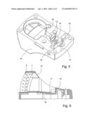 Coaxially Arranged, Off-Axis Optical System for a Sighting Device or Aiming Device diagram and image