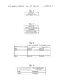 SYSTEM FOR MONITORING AND DISPLAYING PRINTER STATUS diagram and image