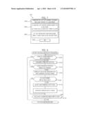 SYSTEM FOR MONITORING AND DISPLAYING PRINTER STATUS diagram and image