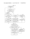 SYSTEM FOR MONITORING AND DISPLAYING PRINTER STATUS diagram and image