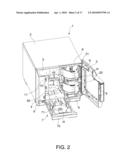 Media Processing Device, Control Method for a Media Processing Device, and a Control Program for a Media Processing Device diagram and image