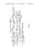 Media Processing Device, Control Method for a Media Processing Device, and a Control Program for a Media Processing Device diagram and image