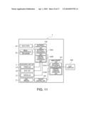 Media Processing Device, Control Method for a Media Processing Device, and a Control Program for a Media Processing Device diagram and image