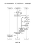 Media Processing Device, Control Method for a Media Processing Device, and a Control Program for a Media Processing Device diagram and image