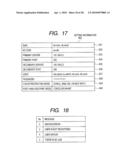 NETWORK INTERFACE APPARATUS, CONTROL METHOD, PROGRAM, AND IMAGE FORMING APPARATUS diagram and image