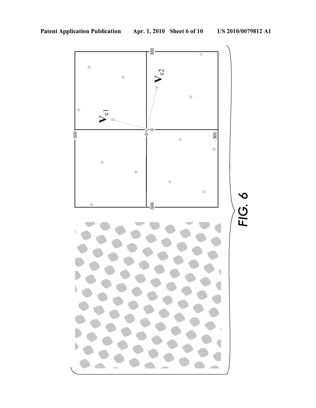 CONTENT-AWARE RESIZING OF UNIFORM ROSETTE COLOR HALFTONE IMAGES - diagram, schematic, and image 07