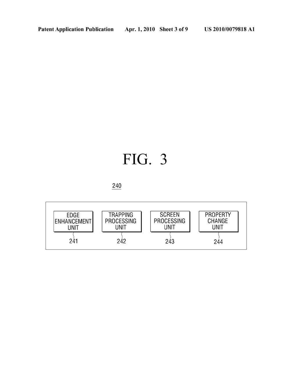 IMAGE FORMING APPARATUS TO IMPROVE IMAGE QUALITY AND IMAGE QUALITY IMPROVEMENT METHOD - diagram, schematic, and image 04