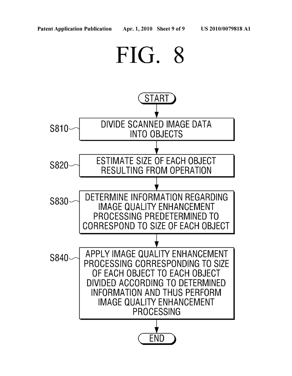 IMAGE FORMING APPARATUS TO IMPROVE IMAGE QUALITY AND IMAGE QUALITY IMPROVEMENT METHOD - diagram, schematic, and image 10