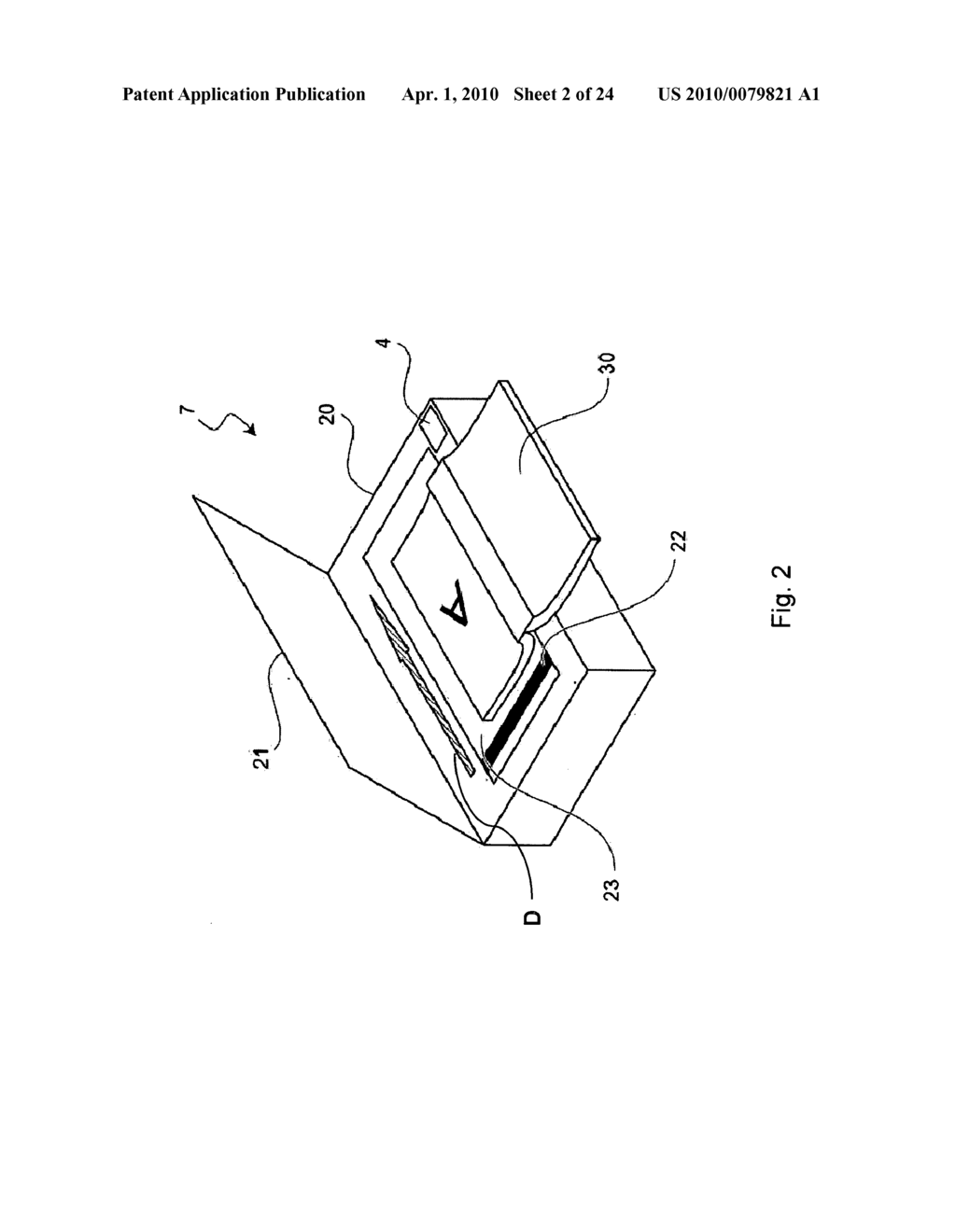 Image processing device and method of the same - diagram, schematic, and image 03