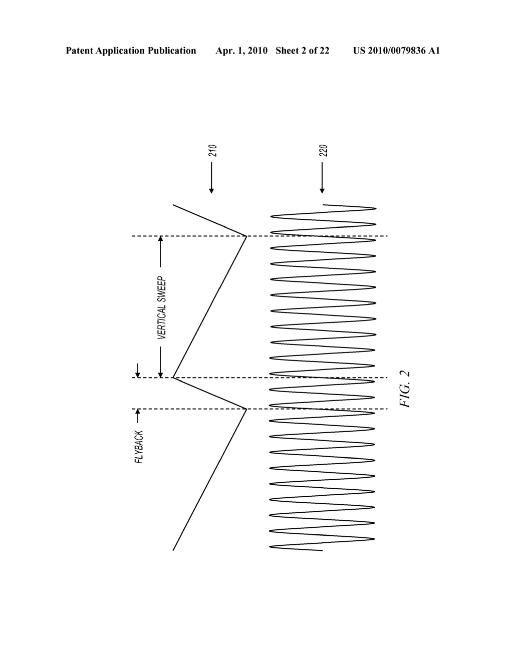 Scanning Mirror Control Having Least Mean Square Tone Adder - diagram, schematic, and image 03