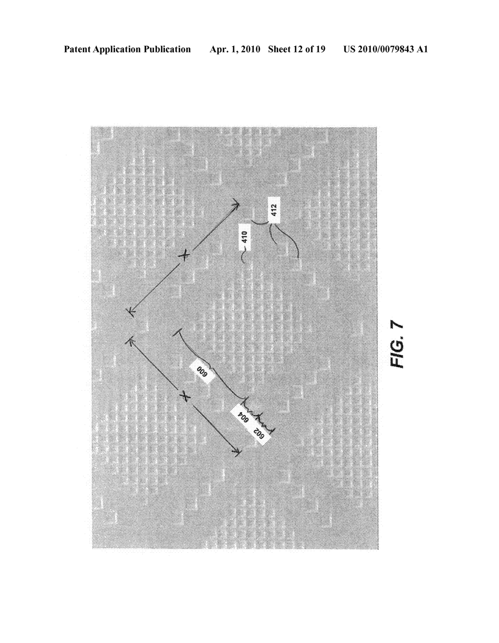 NORMALLY EMITTING PIXEL ARCHITECTURE FOR FRUSTRATED TOTAL INTERNAL REFLECTION DISPLAYS - diagram, schematic, and image 13