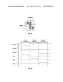 MULTI-THICKNESS LAYERS FOR MEMS AND MASK-SAVING SEQUENCE FOR SAME diagram and image