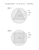 RARE-EARTH DOPED CORE MULTI-CLAD FIBER, FIBER AMPLIFIER, AND FIBER LASER diagram and image