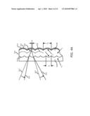 Exit Pupil Forming Scanned Beam Projection Display Having Higher Uniformity diagram and image