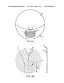 Exit Pupil Forming Scanned Beam Projection Display Having Higher Uniformity diagram and image