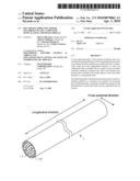 POLARIZING FIBER, POLARIZER, POLARIZING PLATE, LAMINATED OPTICAL FILM, AND IMAGE DISPLAY diagram and image