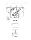 POLARIZING FIBER, POLARIZER, POLARIZING PLATE, LAMINATED OPTICAL FILM, AND IMAGE DISPLAY diagram and image