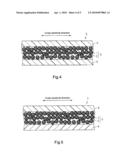 POLARIZING FIBER, POLARIZER, POLARIZING PLATE, LAMINATED OPTICAL FILM, AND IMAGE DISPLAY diagram and image