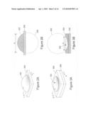 Reflective surfaces capable of displaying different images under various lighting conditions diagram and image